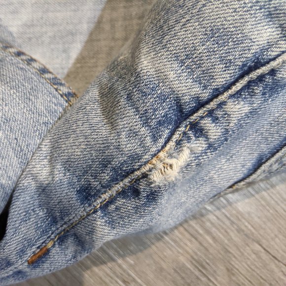 Levi's 510 Super Skinny - Picture 7 of 9